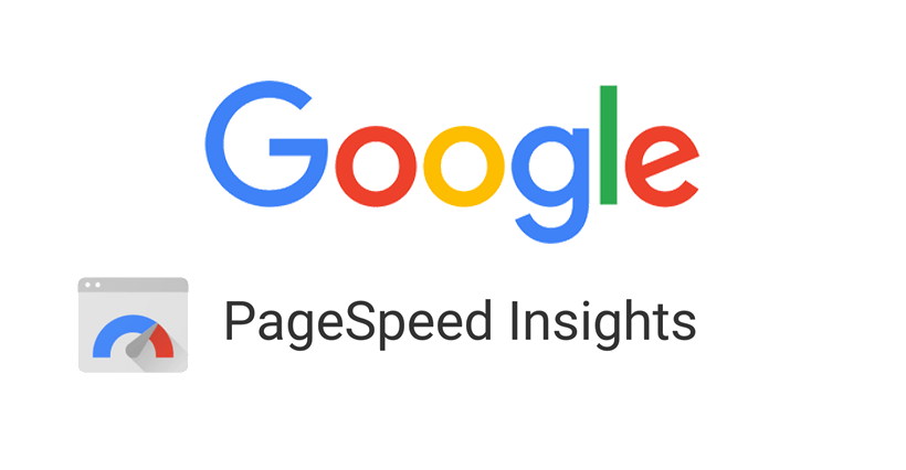 google page speed insights