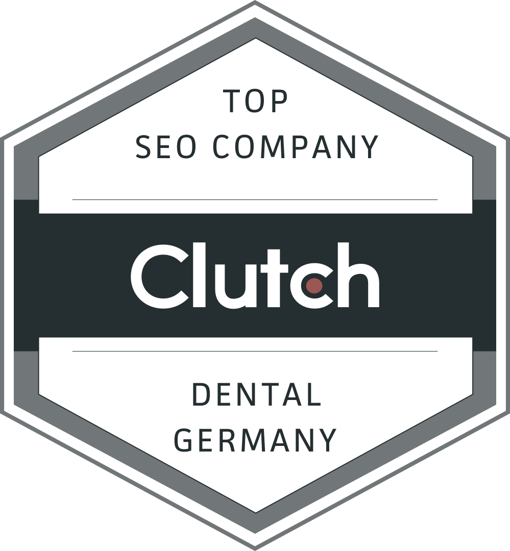 top clutch.co seo company dental germany 0