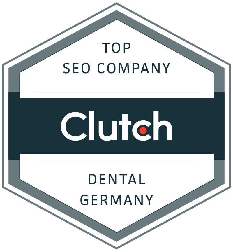 Top Dental SEO COmpany Germany