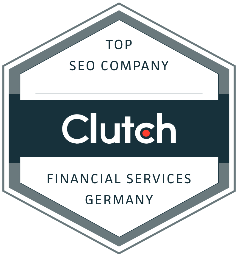 Top Finance SEO Company Germany