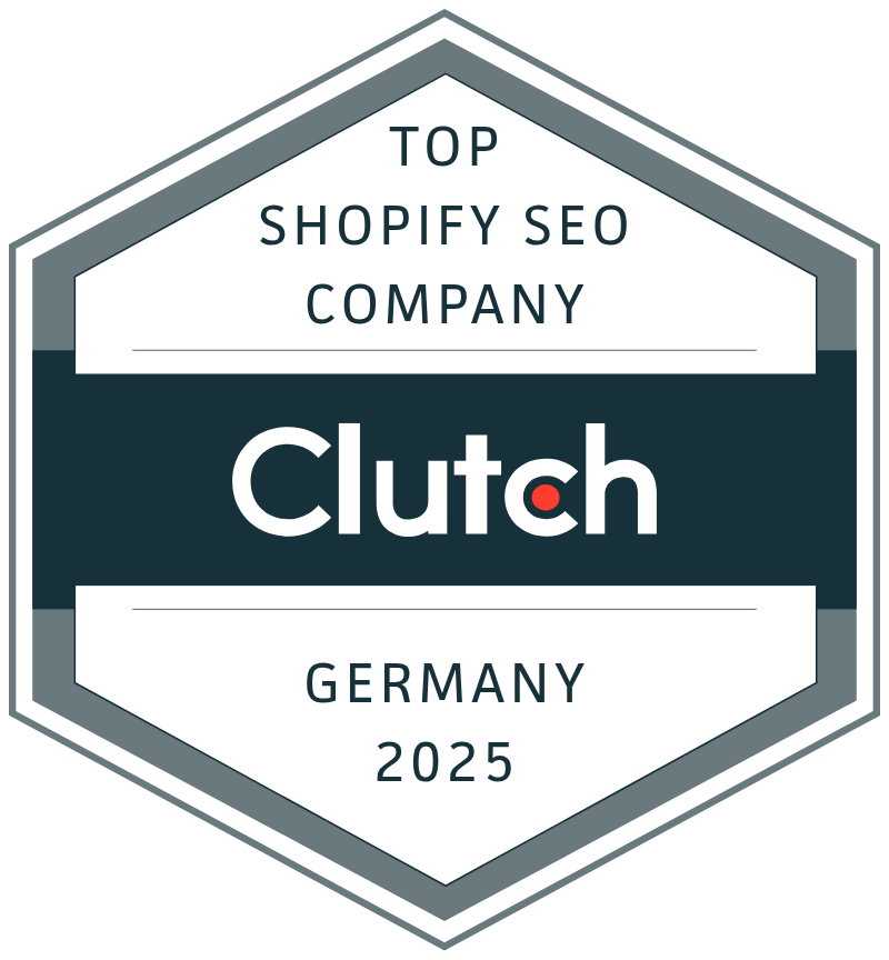 Top Shopify SEO Company Germany