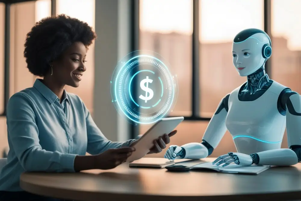 Image - How to Use AI in Digital Marketing